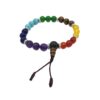 Chakra Armband