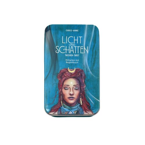 Licht und Schatten Tarot