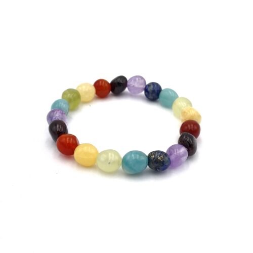 Chakra Armband