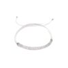 Bergkristall Armband