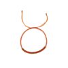 Karneol Armband