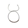 Rauchquarz Armband