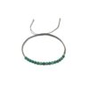 Türkis Armband