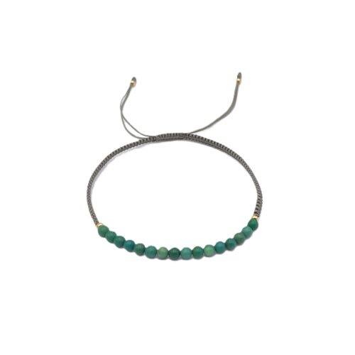 Türkis Armband