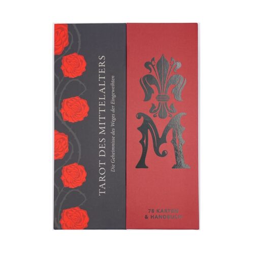 Tarot des Mittelalters