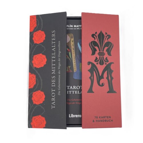 Tarot des Mittelalters