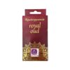 Räucherkegel Royal Oud
