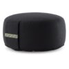 Meditaionskissen Höhe 14cm, Farbe schwarz