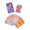 Cosmic Slumber Tarot, 80 Karten mit Anleitung