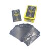 Macabre Tarot Pocket Edition in Metallbox von Sam Rook