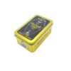 Macabre Tarot Pocket Edition in Metallbox von Sam Rook