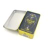 Macabre Tarot Pocket Edition in Metallbox von Sam Rook