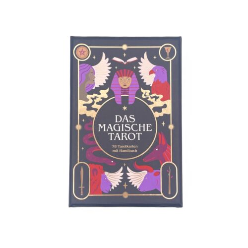 Das Magische Tarot