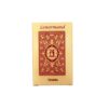 Lenormand Orakelkarten Rote Eule