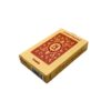 Lenormand Orakelkarten Rote Eule