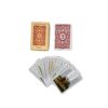 Lenormand Orakelkarten Rote Eule