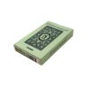 Lenormand Orakelkarten Blaue Eule